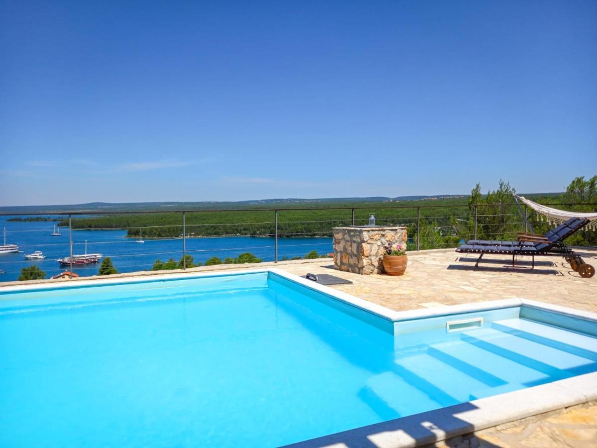 Holiday Home Parma Sibenik Exterior photo